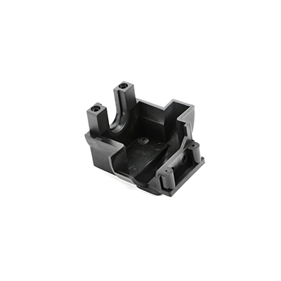 Central Case E5