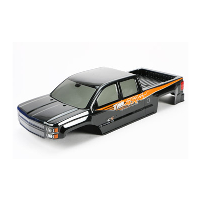 Body Shell E5