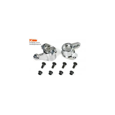 Front heavy duty steering block (B8RS)