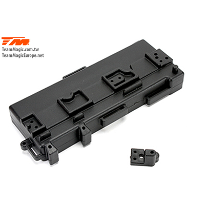 Battery box (B8ER)
