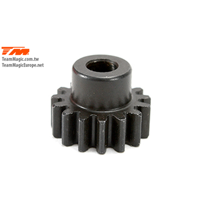 15T motor pinion