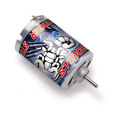 Traxxas Motor, Stinger (20T 540 Size)