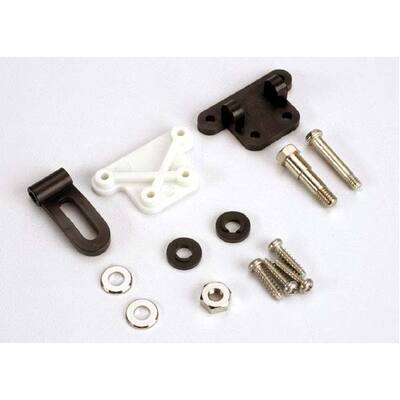 Traxxas Trim Adjustment Bracket