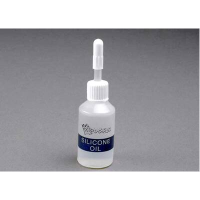 Traxxas Silicone Shock Oil (30 Weight)