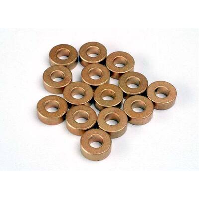 Traxxas Bushings, Self-Lubricating (5x11x4mm) (14)