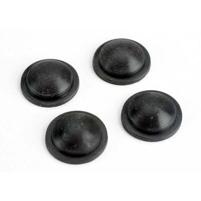 Traxxas Silicone Diaphragms (4)