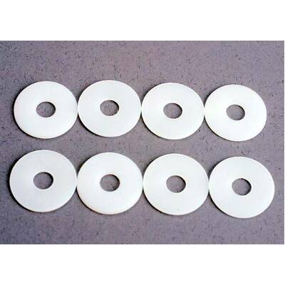 Traxxas Body Washers (8)