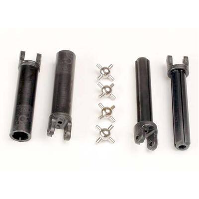 Traxxas Half Shafts, Long Truck (2)