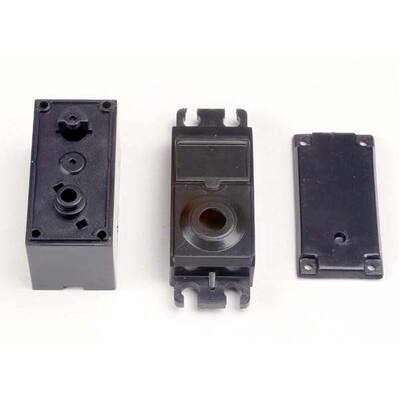 Traxxas Servo Case (for 2018 Servo)