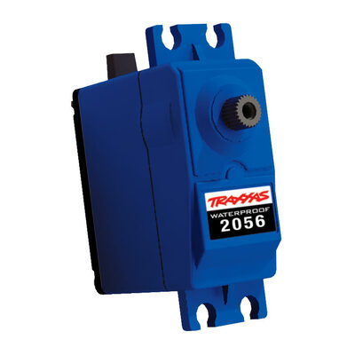Traxxas Servo, High-Torque, Waterproof
