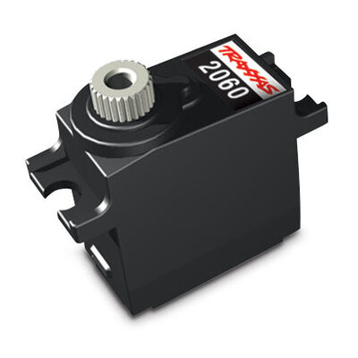 Traxxas Servo, Sub-Micro