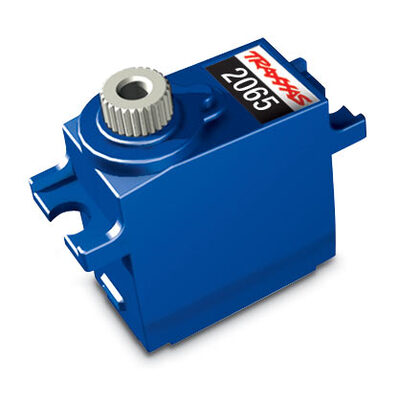Traxxas Servo, Sub-Micro, Waterproof