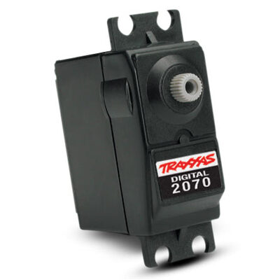 Traxxas Servo, Digital High-Torque (Ball Bearing)