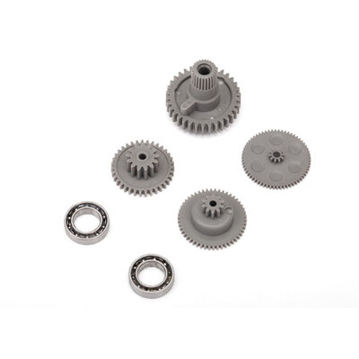 TRAXXAS Gear set (for 2070, 2075 servos)