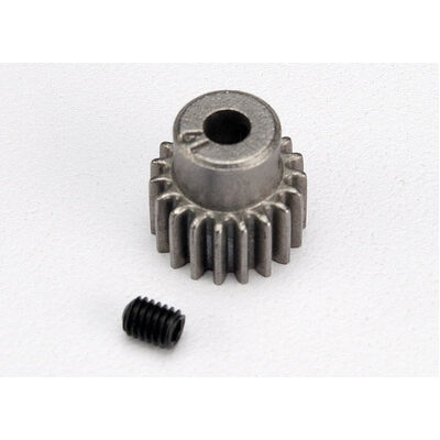 Traxxas Gear, 19T Pinion (48 Pitch)