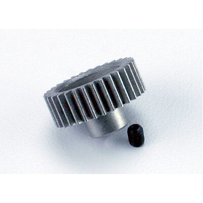 Traxxas Gear, 31T Pinion (48 Pitch)