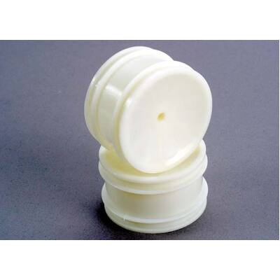 Traxxas Wheels, Rear (2)