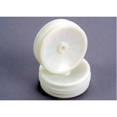 Traxxas Wheels, Front (2)