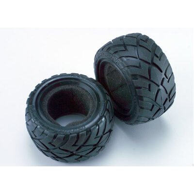 Traxxas Anaconda 2.2" Tires (Rear)