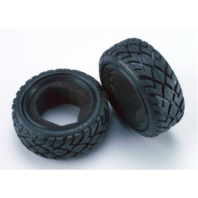 Traxxas Anaconda 2.2" Tires (Front)
