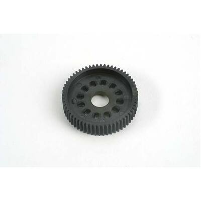 Traxxas Differential Gear (60-Tooth) (Optional Ball Diff)