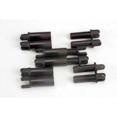 Traxxas Half-Shaft Pro-Pack (Internal-Splined (6)/ External-Spl