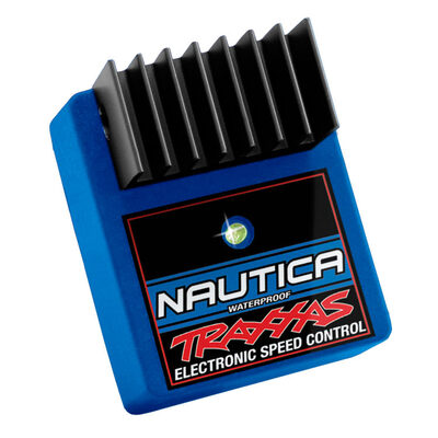 Traxxas Nautica ESC (Forward Only, Waterproof)
