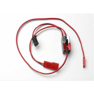 Traxxas Wiring Harness for RX Power Pack