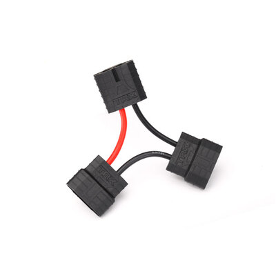 TRAXXAS Wire harness, series battery connection (compatible with Traxxas® High Current Connector, NiMH only)