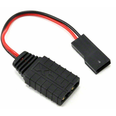 TRAXXAS ADAPTER TRX F TO RX