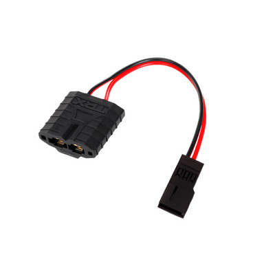 Traxxas Adapter, Traxxas iD Connector Female to Traxxas Receive