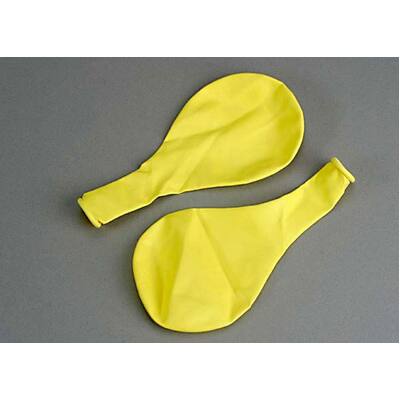 Traxxas Balloons, Rubber (2)
