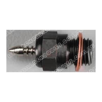 Traxxas Heavy Duty Long Glow Plug