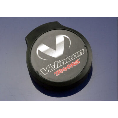 Traxxas Motor Cover, Endbell (Velineon 3500)