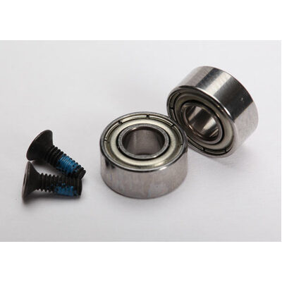 Traxxas Rebuild Kit, Velineon 380 (4x9x4mm Ball Bearings (2), 2