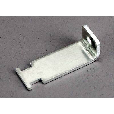 Traxxas Mount, Plug (Aluminium)
