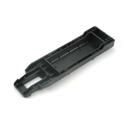 Traxxas Main Chassis (Black)
