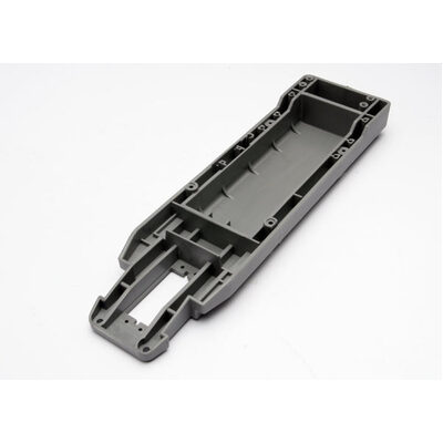 Traxxas Main Chassis (Grey)