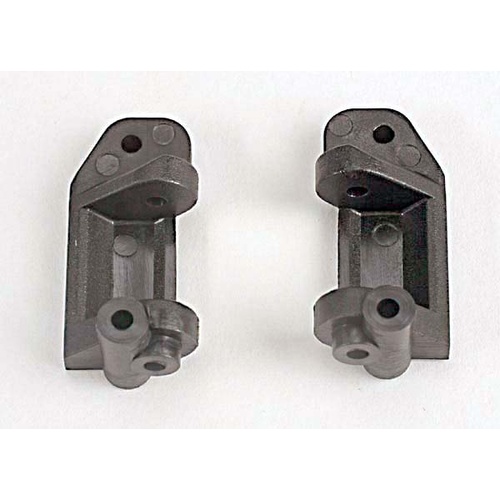 Traxxas Caster Blocks (L&R) (30-Degree)