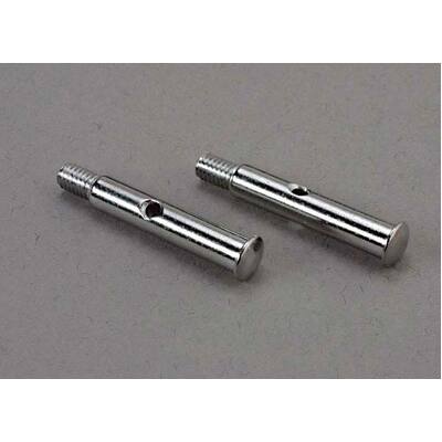 Traxxas Axles (Front) (2)