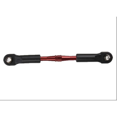 Traxxas Turnbuckle, Aluminium (Red-Anodized), Camber Link, Rear