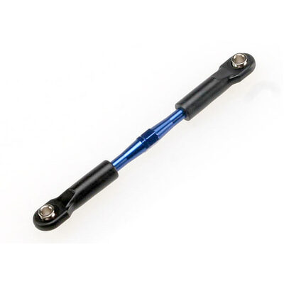 Traxxas Turnbuckle, Aluminium (Blue-Anodized), Camber Link, Rea