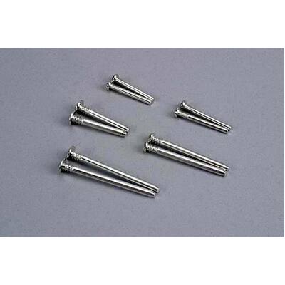 Traxxas Screw Pin Set (Rustler/ Bandit/ Stampede)