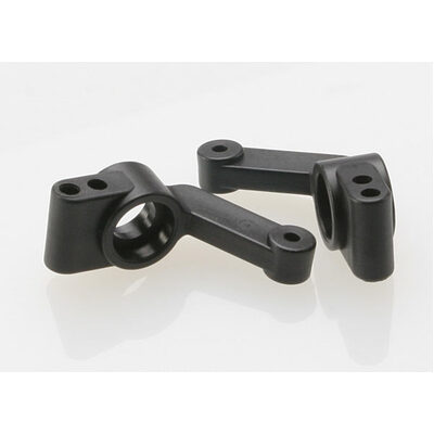 Traxxas Stub Axle Carriers (2) (Requires 5x11x4mm Bearings)