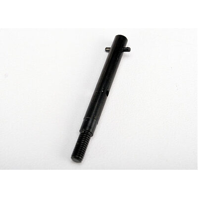 Traxxas Input Shaft (Slipper Shaft)/ Spring Pin