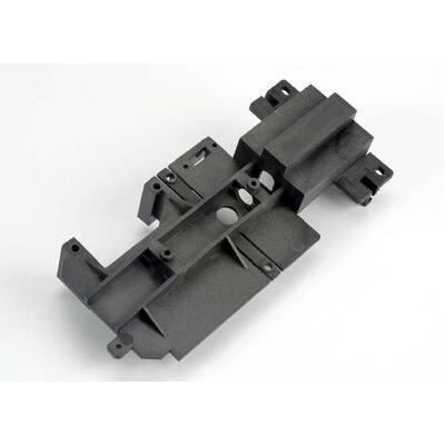 Traxxas Radio/ Motor Mounting Tray