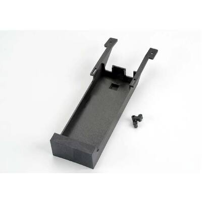 Traxxas Battery Compartment