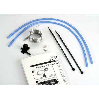 Traxxas Water Cooling System