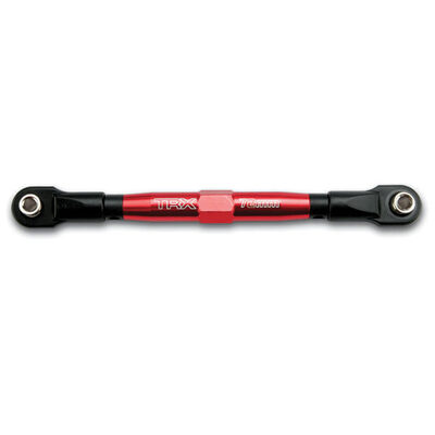 Traxxas Tubes Red-Anodized Aluminium Steering Drag Link