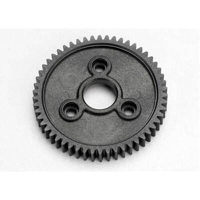 Traxxas Spur Gear, 54T (0.8 Metric Pitch, Compatible with 32P)